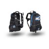 S3 batoh s picím systémom BACKPACK S3 Hydratation O2 Max - G2 modrý