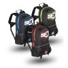 S3 batoh s picím systémom BACKPACK S3 Hydratation O2 Max - G2 žltý