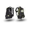 S3 batoh s picím systémom BACKPACK S3 Hydratation O2 Max - G2 žltý