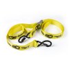 S3 upínací transportný popruh TIE DOWN 2m 500kg žltý
