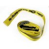 S3 upínací transportný popruh TIE DOWN 2m 500kg žltý