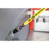 S3 upínací transportný popruh TIE DOWN 2m 500kg žltý