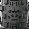 Michelin Enduro Medium 2 140/80-18 M/C 70R TT Re  zadná pneumatika