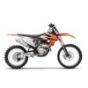 KTM ALL EXC & EXC-F MODELS 1995-..