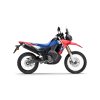 crf300Lrally