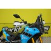 Yamaha XTZ 700 Tenere 2025 with VPS Handguards scaled