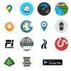 Supported Apps Rallyable