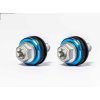 ChromoX bolts blue low size