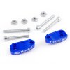 CLAMP SAVER L+R S3 ROCKY  BREMBO BLUE (Farba Modrá)