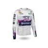 S3 Billy Bolt Replika Racing dres  2026 PINK