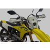 Suzuki DR Z4S with VPS WH Handguards