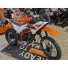 KTM 390 Adventure R with VPS OR Handguards scaled