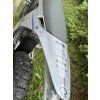 Stark Varg EX 80hp Forest Grey Alpha RUSTY91 edition