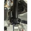 Stark Varg EX 80hp Forest Grey Alpha RUSTY91 edition