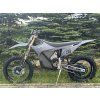 Stark Varg EX 80hp Forest Grey Alpha RUSTY91 edition