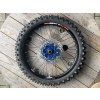 Stark Varg EX 80hp Forest Grey Alpha RUSTY91 edition