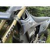 Stark Varg EX 80hp Forest Grey Alpha RUSTY91 edition