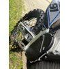 Stark Varg EX 80hp Forest Grey Alpha RUSTY91 edition