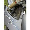 Stark Varg EX 80hp Forest Grey Alpha RUSTY91 edition