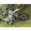 Stark Varg EX 80hp Forest Grey Alpha RUSTY91 edition