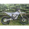 Stark Varg EX 80hp Forest Grey Alpha RUSTY91 edition