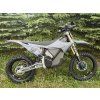 Stark Varg EX 80hp Forest Grey Alpha RUSTY91 edition