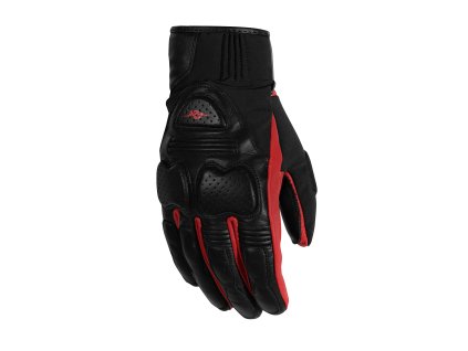 Chris Black Red Front kopie