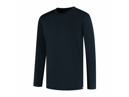 rusty stitches merino baselayer 150 dlhy rukav