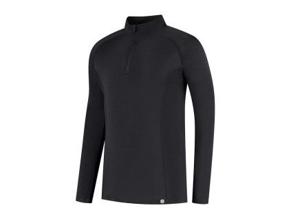 rusty stitches merino baselayer 200 dlhy rukav zips