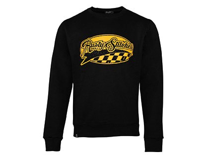 rusty stitches sweater uni 301 3xl 54180157 nl G