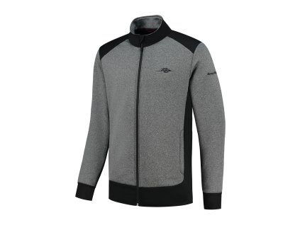 RustyStitches Sem Grey Front