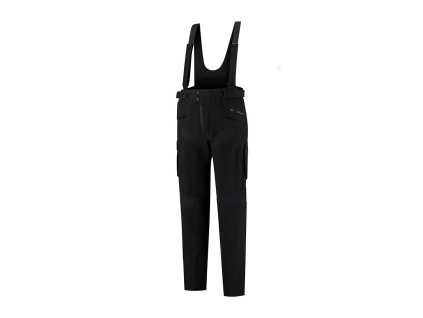 RustyStitches Kane Black Front
