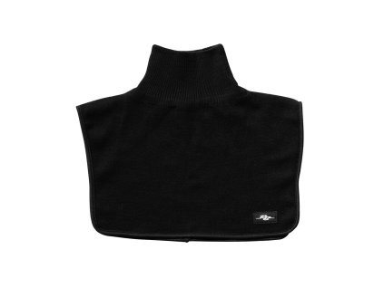 RustyStitches Neckwarmeer Woven Front