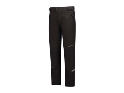 RustyStitches Nero Black Front