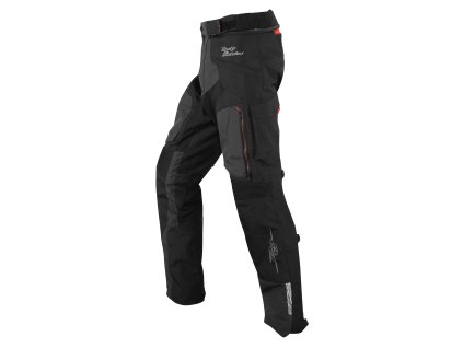 Pánske Moto Nohavice Rusty Stitches CliffCliff Pants Side