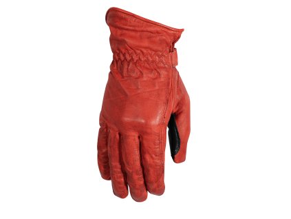 Johnny Red Black Front