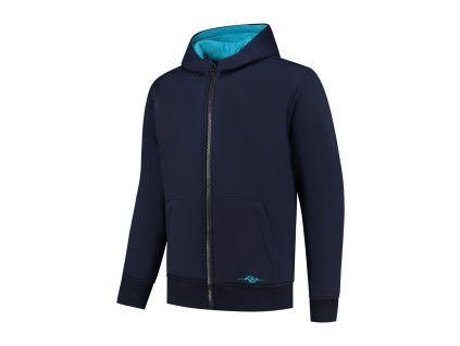 RustyStitches Peter Navy Front