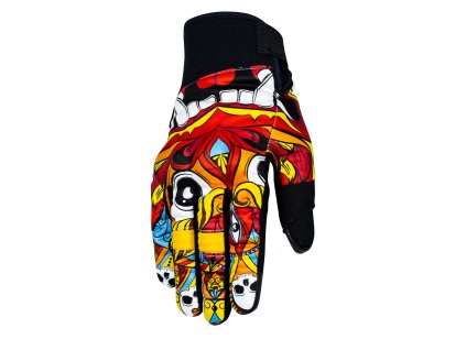 Clyde V2 Mask Front