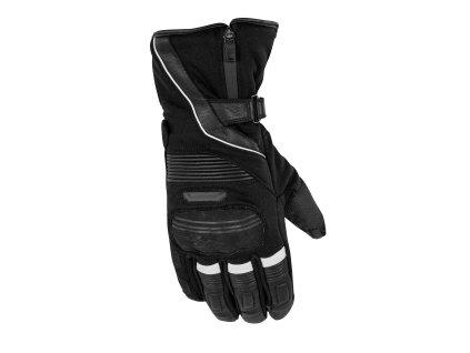 Cole Black White Front