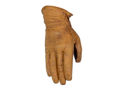 Johnny Brown Rusted Front