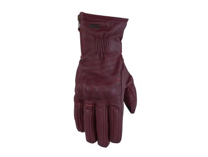Ray Maroon Front