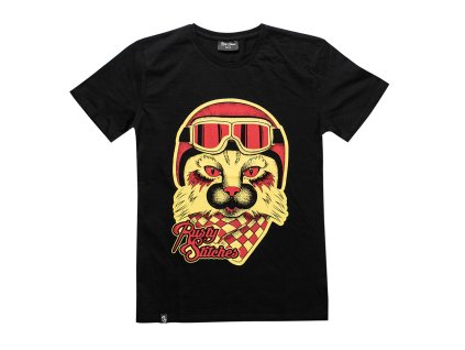 RS T shirt #104 Front