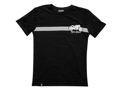 RS T shirt #108 Front