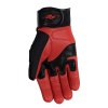 Chris Black Red Back kopie