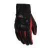 Chris Black Red Front kopie