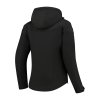Dámska Moto Bunda Rusty StitchesAnn Black Back