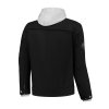 Rusty Stitches Glenn moto bunda Black Back