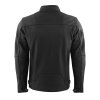 Dorian Black Back