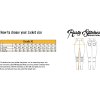 Rusty Stitches Size chart Claudia v2