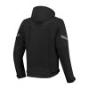 RustyStitches Liam Black Back